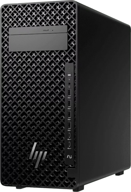Комп'ютер HP Z2 Tower G1i (A40MNET#ABD) - зображення 3