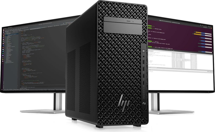 Комп'ютер HP Z2 Tower G1i (A40MNET#ABD) - зображення 5