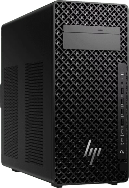 Комп'ютер HP Z2 Tower G1i (A40MKET#ABD) - зображення 1