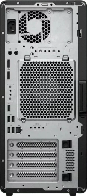 Комп'ютер HP Z2 Tower G1i (A40MDET#ABD) - зображення 4
