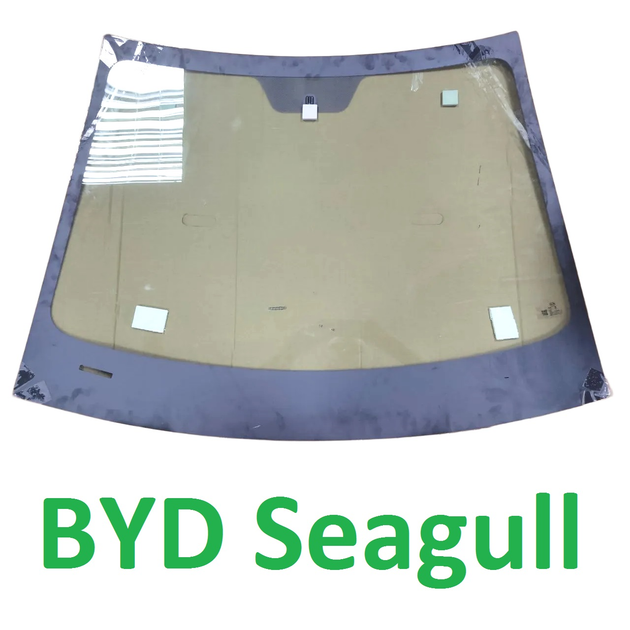 Стекло лобове BYD Seagull ( EQEA-5206010 ) - зображення 3