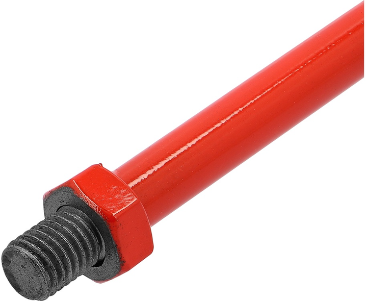 Mieszadło YATO YT-55034 spiralne podnoszące M14 140 x 600 mm (5906083108099) - obraz 4