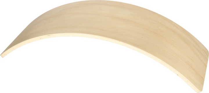 Deska do balansowania KIK LULILO BOLDO drewniana KX5417 (5903039729179) - obraz 3