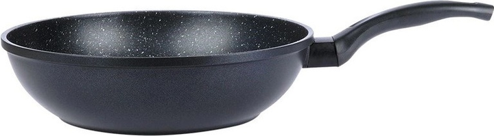 Сковорода Wok Orion Grande гранітна 30 см (8592381146238) - зображення 11