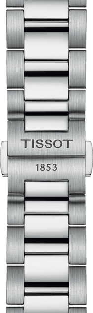 Часы Tissot PR 100 Chronograph T150.417.11.091.00 - изображение 3