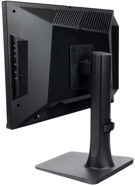 Моноблок Bluechip BUSINESSline AIO2350 (4250749709511) Black - зображення 6