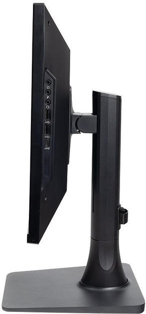 Моноблок Bluechip BUSINESSline AIO2350 (4250749709511) Black - зображення 9