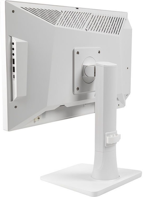 Моноблок Bluechip BUSINESSline AIO2350t *white* (4250749709535) White - зображення 6