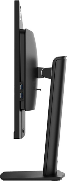 Моноблок MSI PRO AP272P 14M-867XEU Black - зображення 3