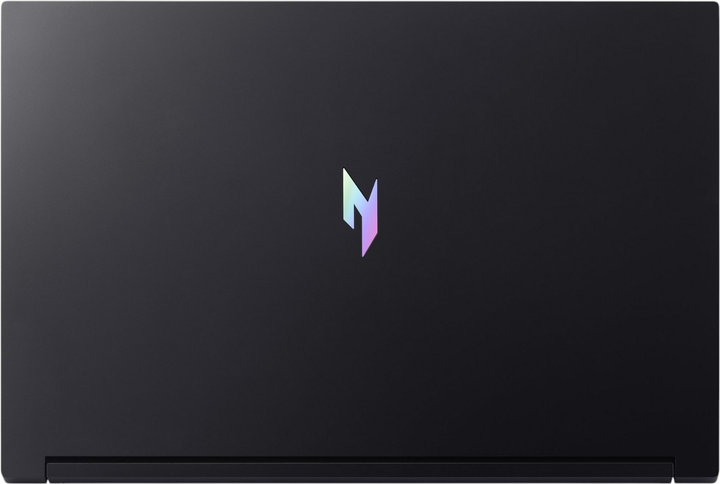 Laptop Acer Nitro V 17 AI ANV17-41-R9XF (NH.QZJEL.002) Obsidian Black - obraz 6