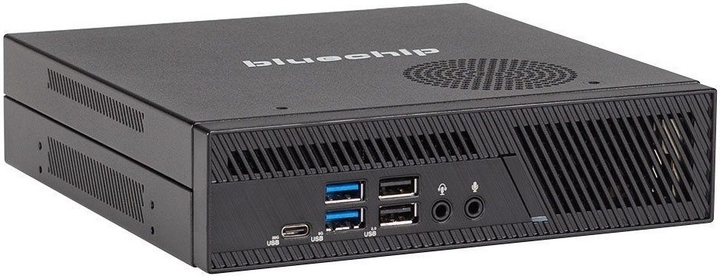 Комп'ютер Bluechip BUSINESSline L3159 *Green* (4250749711248) Black - зображення 1