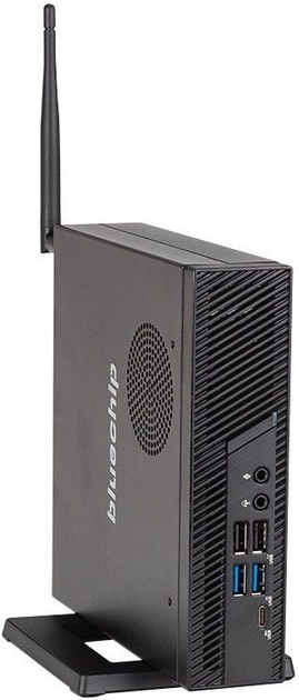 Комп'ютер Bluechip BUSINESSline L3159 *Green* (4250749711248) Black - зображення 7