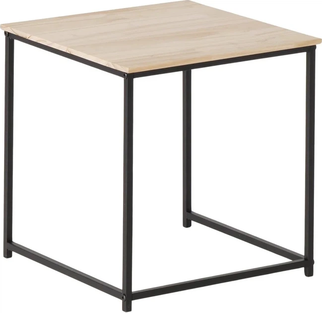 Zestaw stolików kawowych Boltze Boras 2 szt (4066076478088) - obraz 2