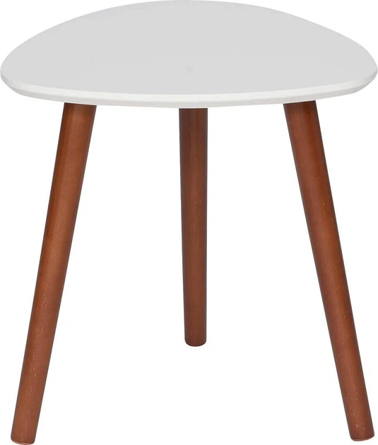 Zestaw stolików kawowych Atmosphera Mileo 3 szt (3560232710254) - obraz 4