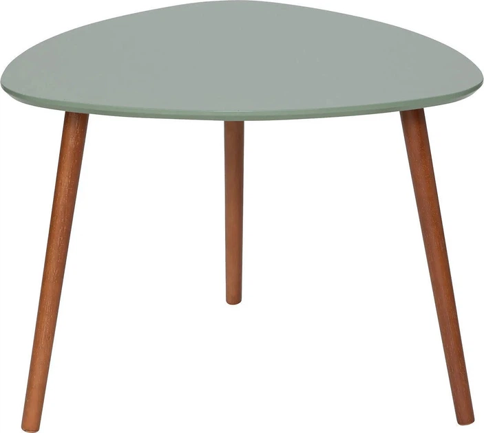 Zestaw stolików kawowych Atmosphera Mileo 3 szt (3560232710254) - obraz 5