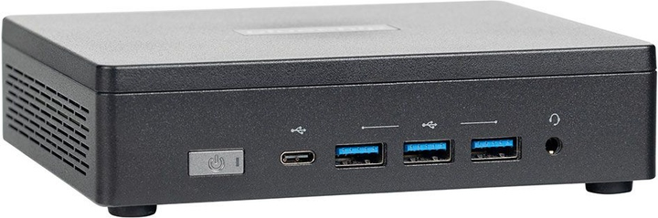 Комп'ютер Bluechip BUSINESSline L3160 *Green* (4250749709092) Black - зображення 3