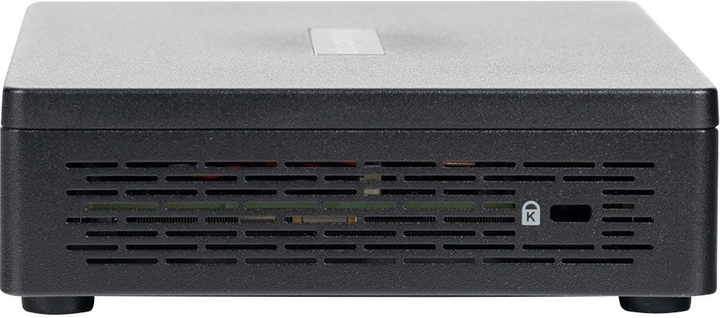 Комп'ютер Bluechip BUSINESSline L3160 *Green* (4250749709092) Black - зображення 5