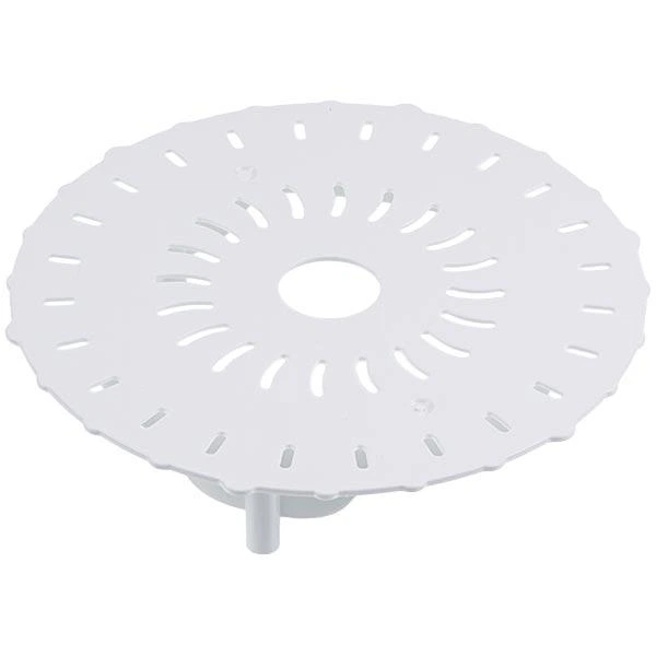 Подставка для варки на пару для мультиварки Moulinex SS-994547 (2940970772) - Фото 1 Подставка для варки на пару для мультиварки Moulinex SS-994547 (2940970772) - изображение 1