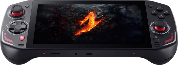 Ігрова приставка Acer Nitro Blaze 7 GN771 2TB NVMe (DH.E4JEX.001) - зображення 2