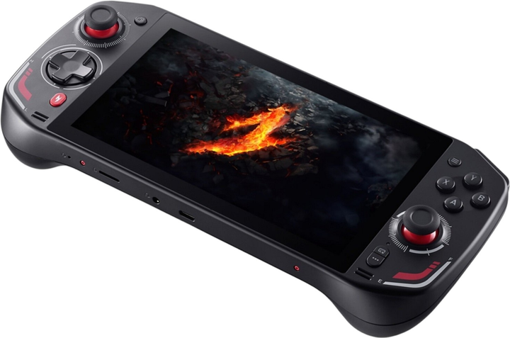 Ігрова приставка Acer Nitro Blaze 7 GN771 2TB NVMe (DH.E4JEX.001) - зображення 3