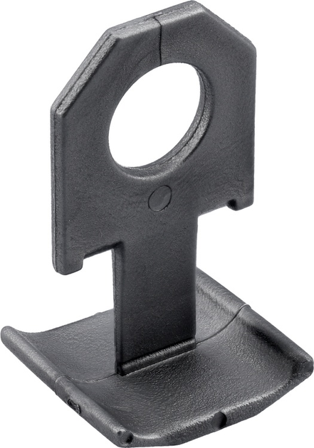 Кліпси для системи вирівнювання плитки VOREL 1.5 мм 900 шт. 04724 (5906083108280) - зображення 2