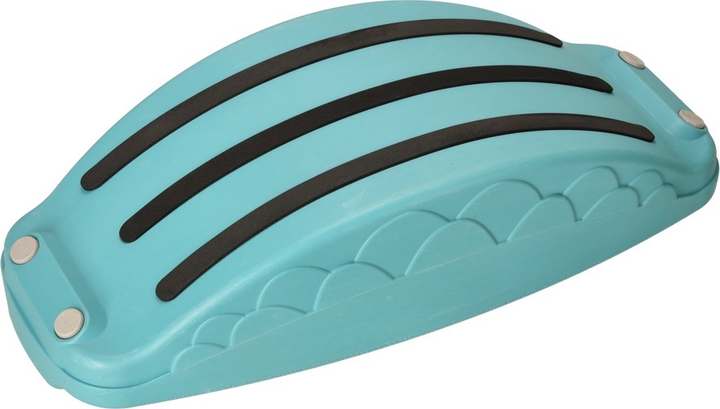Deska do balansowania KIK z labiryntem Turkusowa KX3733 (5903039751378) - obraz 3