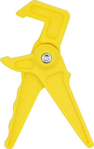 Система вирівнювання плитки VOREL кліпси + клини + щипці 2 мм 700 + 200 шт. 04728 (5906083108297) - зображення 4