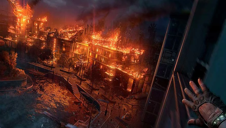 Игра Sony PlayStation 5 Dying Light 2 Stay Human Русские Субтитры - изображение 7
