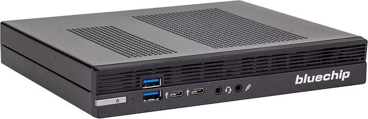 Комп'ютер Bluechip BUSINESSline L3162 *Green* (4250749710562) Black - зображення 3