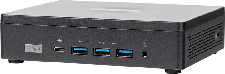 Комп'ютер Bluechip BUSINESSline M11431 (4250749709283) Black - зображення 2