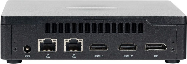 Комп'ютер Bluechip BUSINESSline M11431 (4250749709283) Black - зображення 4