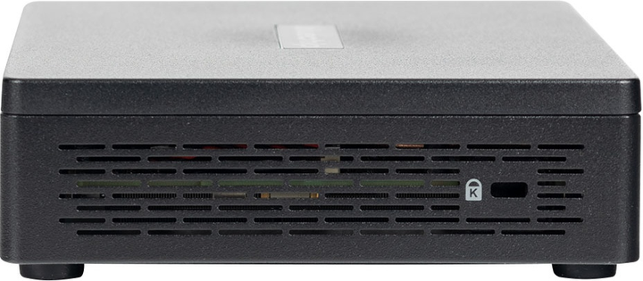 Комп'ютер Bluechip BUSINESSline M11431 (4250749709283) Black - зображення 5