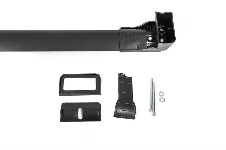 Поперечины под ключ Wingbar V3 (2 шт) Черные для Ford B-Max 2012-2017, Поперечины для Ford B-Max - изображение 3