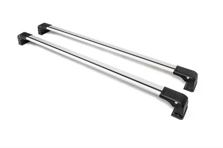 Поперечины под ключ Wingbar V3 (2 шт) Серые для Ford B-Max 2012-2017, Поперечины для Ford B-Max - изображение 2