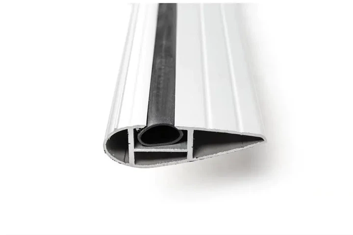 Поперечины под ключ Wingbar V3 (2 шт) Серые для Ford B-Max 2012-2017, Поперечины для Ford B-Max - изображение 3