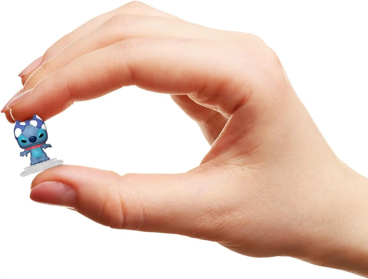 Zestaw figurek Funko Pop! Bitty Box: Disney Lilo & Stitch Dom Lilo (0889698855365) - obraz 5