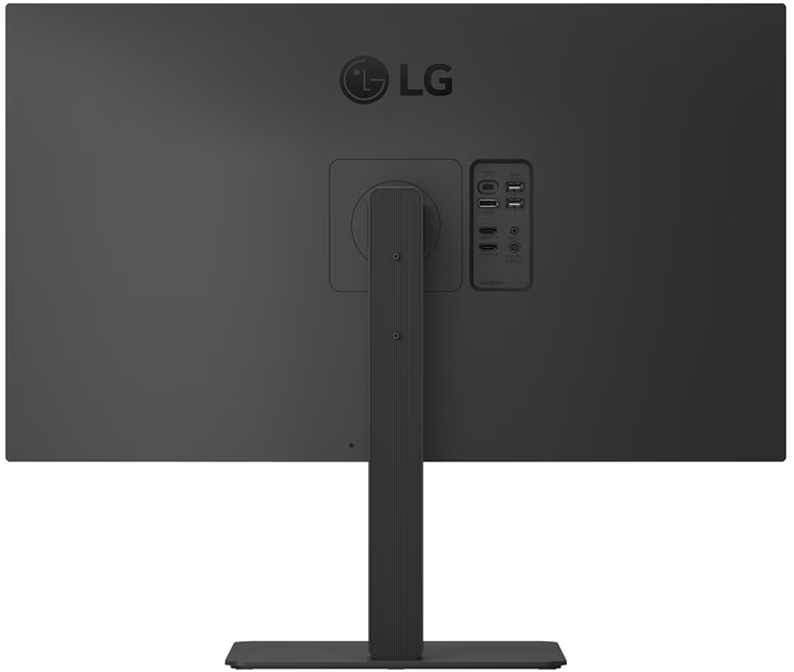 Монітор 31.5" LG UltraFine (32U720A-B) - зображення 4