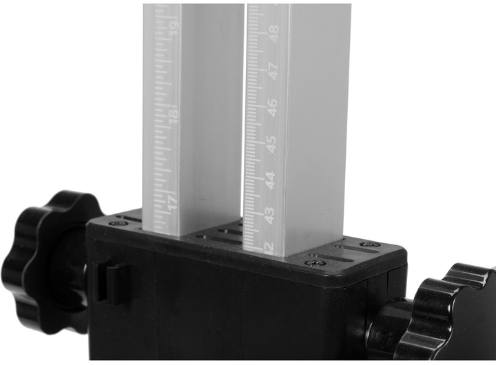 Двосторонній різак для гіпсокартонних плит YATO YT-76280 (5906083092848) - зображення 6