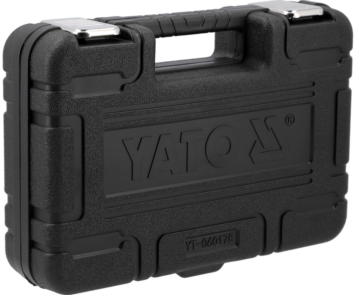 Комплект блокування розподільного механізму YATO VAG SDI/TDI/TDICR 7 елементів YT-060178 (5906083112874) - зображення 3