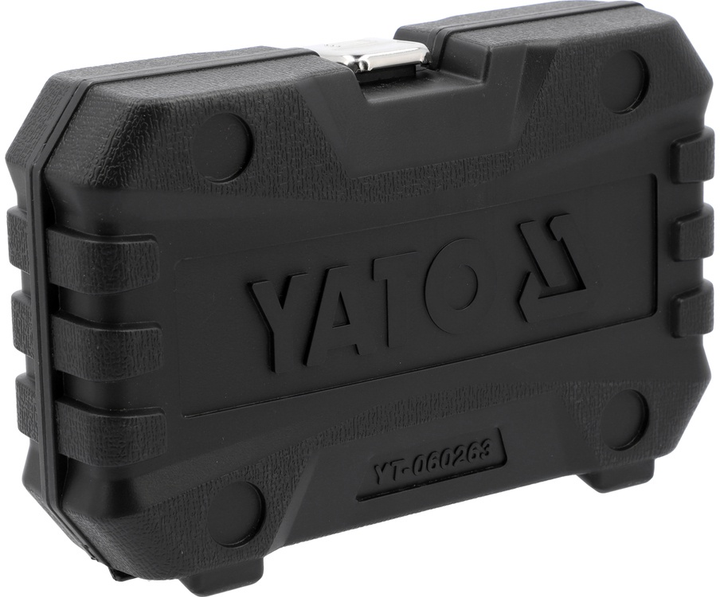 Комплект блокування розподільного механізму YATO Ford EcoBoost 9 елементів YT-060263 (5906083112881) - зображення 5