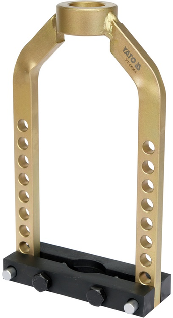 Знімач приводних шарнірів YATO YT-06144 (5906083104343) - зображення 3