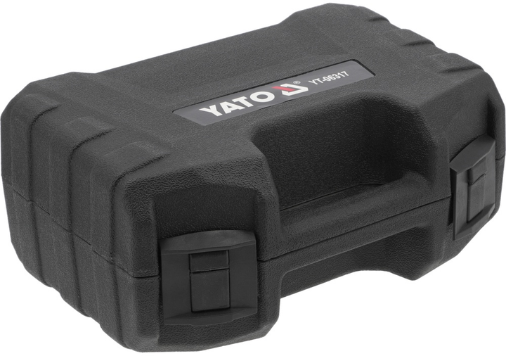 Знімач подвійного зчеплення YATO YT-06317 Ford/Volvo (5906083112829) - зображення 3