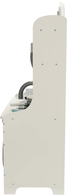 Kuchnia drewniana MDF Lulilo SALIKO z ekspresem 85 cm KX4910 (5903039736658) - obraz 5