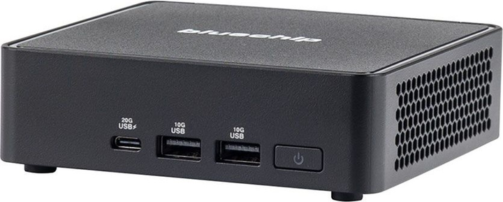 Комп'ютер Bluechip BUSINESSline M1530 (4250749710081) Black - зображення 1