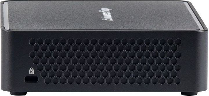 Комп'ютер Bluechip BUSINESSline M1530 (4250749710081) Black - зображення 3