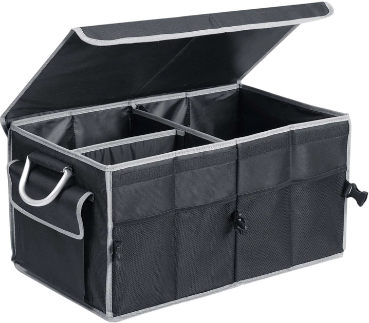 Автомобільний органайзер Humberg HM-990 (5903890625580) - зображення 3