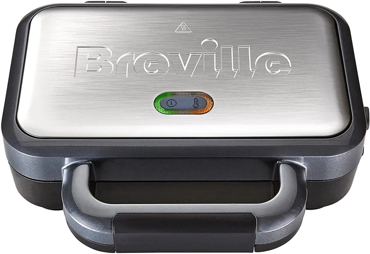 Мини гриль Steba SG-35 Белый - Фото 5 Мини гриль Steba SG-35 Белый - изображение 5