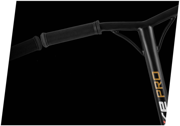 Hulajnoga wyczynowa Soke PRO Gold 1603-801221 (5903890618360) - obraz 10
