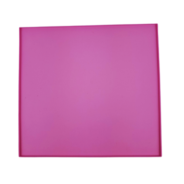Коврик силиконовый для пастилы Tekhniko ChefMat CM-350 Pink (розовый) - изображение 10