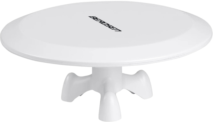 Антена внутрішня Berdsen BD-955 TV Ultra HD 4K White (5903890629526) - зображення 1